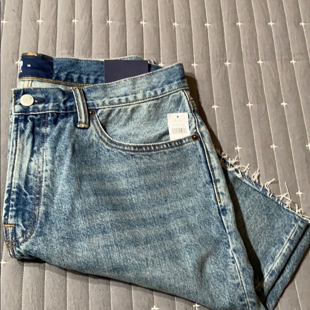 Gap 9’ shorts